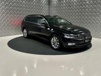 Gebraucht VW Passat Business 200 PS (147 kW) 2021