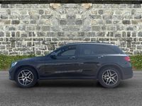 Gebraucht Mercedes GLC250 Exclusive 211 PS (155 kW) 2016 SUV