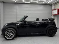 Gebraucht Mini Cooper S 184 PS (135 kW) 2013 Kleinwagen