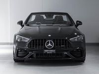 Neu Mercedes CLE53 AMG AMG 465 PS (342 kW) 2025 Schwarz Cabrio