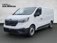 Neu Renault Trafic 150 PS (110 kW) 2025 Van / Kleinbus