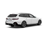Gebraucht BMW 520 M Sport 208 PS (152 kW) 2025 Kombi
