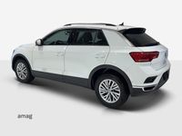 gebraucht VW T-Roc Advance