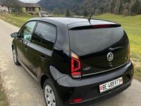 Gebraucht VW up! Beats 90 PS (66 kW) 2017 Kleinwagen