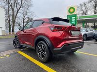 Gebraucht Nissan Juke N-Connecta 143 PS (105 kW) 2024 SUV