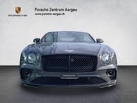 Gebraucht Bentley Continental GT 659 PS (484 kW) 2022 Coupé