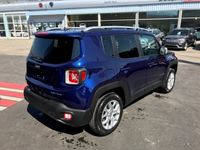 gebraucht Jeep Renegade 2.0 CRD 140 Freedom Ed. AW