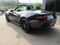 Gebraucht Mazda MX5 Prime-Line 132 PS (97 kW) 2024 Schwarz Cabrio