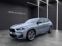 Gebraucht BMW X2 Performance 306 PS (225 kW) 2022 Grau SUV