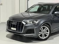 Gebraucht Audi Q7 S-Line 340 PS (250 kW) 2021 SUV