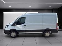 Gebraucht Ford E-Transit Trend 135 kW (184 PS) 2022 Van