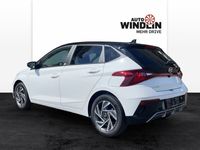 gebraucht Hyundai i20 1.0 T-GDi 120 Amplia