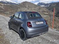 Gebraucht Fiat 500e La Prima 87 kW (119 PS) 2022