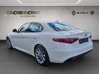 gebraucht Alfa Romeo Giulia 2.0 Super