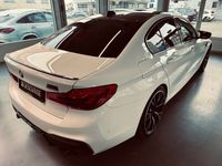 gebraucht BMW M5 Competition Drivelogic