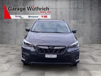 Gebraucht Subaru XV 150 PS (110 kW) 2022 Grau SUV