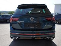 gebraucht VW Tiguan 1.4TSI PHEV R-Line Selection DSG