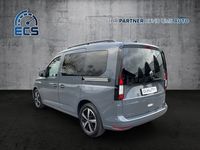 gebraucht VW Caddy 2,0TDI California Spirit