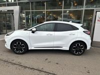 gebraucht Ford Puma 1.0 MHEV ST-Line X