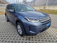 Gebraucht Land Rover Discovery Sport HSE 308 PS (226 kW) 2021 SUV