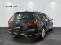 gebraucht VW Passat 2.0 TDI BMt 75 Edition 4Motion DSG