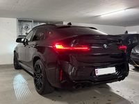 Gebraucht BMW X4 Competition Edition 510 PS (375 kW) 2023 SUV