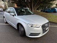 Gebraucht Audi A3 Ambition 150 PS (110 kW) 2013