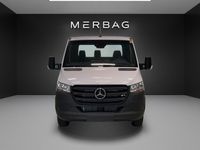 gebraucht Mercedes Sprinter 317 CDI Lang 9G-TRONIC