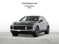 Gebraucht Porsche Cayenne 353 PS (259 kW) 2025 SUV