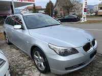 Gebraucht BMW 530 272 PS (200 kW) 2007 Kombi