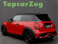 gebraucht Mini Cooper S Trafalgar Edition Steptronic DKG