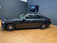 gebraucht Mercedes C200 4M Avantgarde - 360 Grad / DISTRONIC / 4x4 / Memory