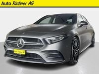 Gebraucht Mercedes A35 AMG AMG 306 PS (225 kW) 2019