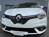 Gebraucht Renault Scénic IV Initiale Paris 110 PS (80 kW) 2017 Van / Kleinbus