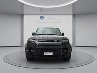 Gebraucht Land Rover Defender SE Dynamic 300 PS (220 kW) 2022 Grau SUV