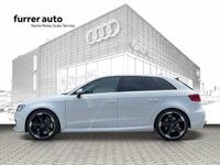 gebraucht Audi RS3 2.5 TSI quattro