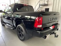 gebraucht Dodge Ram Black Edition