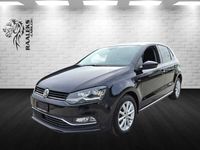 Gebraucht VW Polo Allstar 110 PS (80 kW) 2016