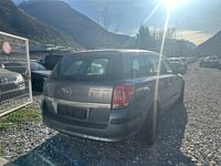 Gebraucht Opel Astra Sport 105 PS (77 kW) 2006