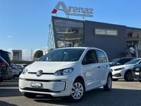 Gebraucht VW e-up! 61 kW (83 PS) 2021 Kleinwagen