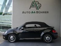 gebraucht VW Beetle 1.2 TSI BMT Design