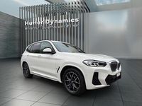 Gebraucht BMW X3 M Sport 292 PS (214 kW) 2024 Weiss SUV