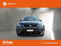 Gebraucht Seat Arona Style 110 PS (80 kW) 2021 Grau SUV