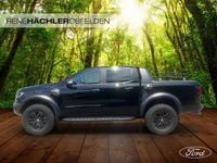 Gebraucht Ford Ranger Raptor 250 PS (183 kW) 2021 Schwarz Abholung