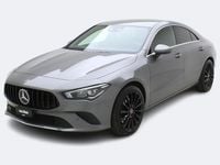 Gebraucht Mercedes CLA250 Progressive 224 PS (164 kW) 2019 Grau Limousine