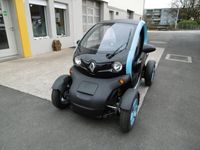 gebraucht Renault Twizy FP Intens Black inkl. Batterie