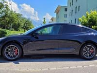 Gebraucht Tesla Model 3 366 kW (498 PS) 2022 Limousine