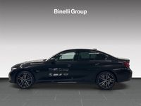 gebraucht BMW 330e Steptronic M Sport