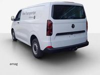 Neu VW Transporter 218 PS (160 kW) 2025 Clear white (l9f0) Van