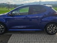 Gebraucht Toyota Yaris Trend 125 PS (91 kW) 2023 Kleinwagen